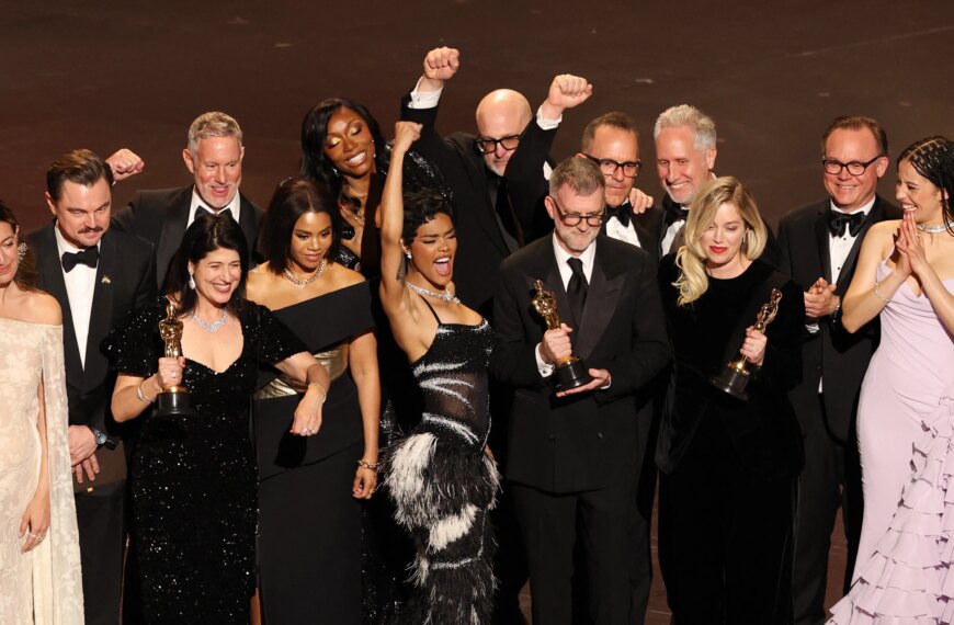 6 найяскравіших подій “Оскара – 2026”