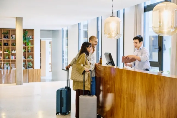 Це питання з семи слів може допомогти вам отримати кращий готельний номер абсолютно безкоштовно 13