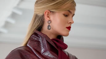 Інтимність і прояв: J’amemme презентували свіжу лінійку на Ukrainian Fashion Week