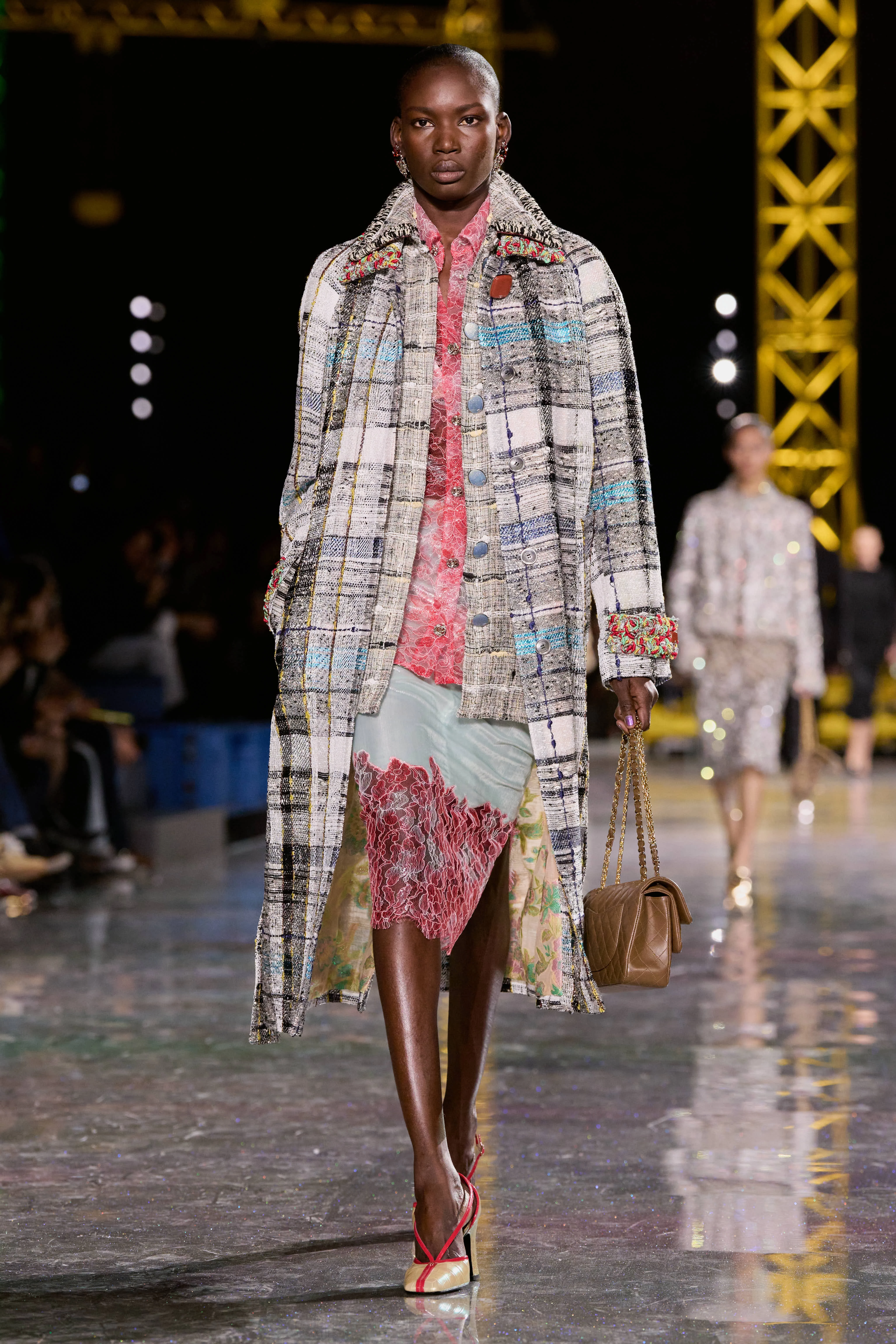 Значна трансформація: що зробило новоспечену лінійку Chanel такою захопливою
10