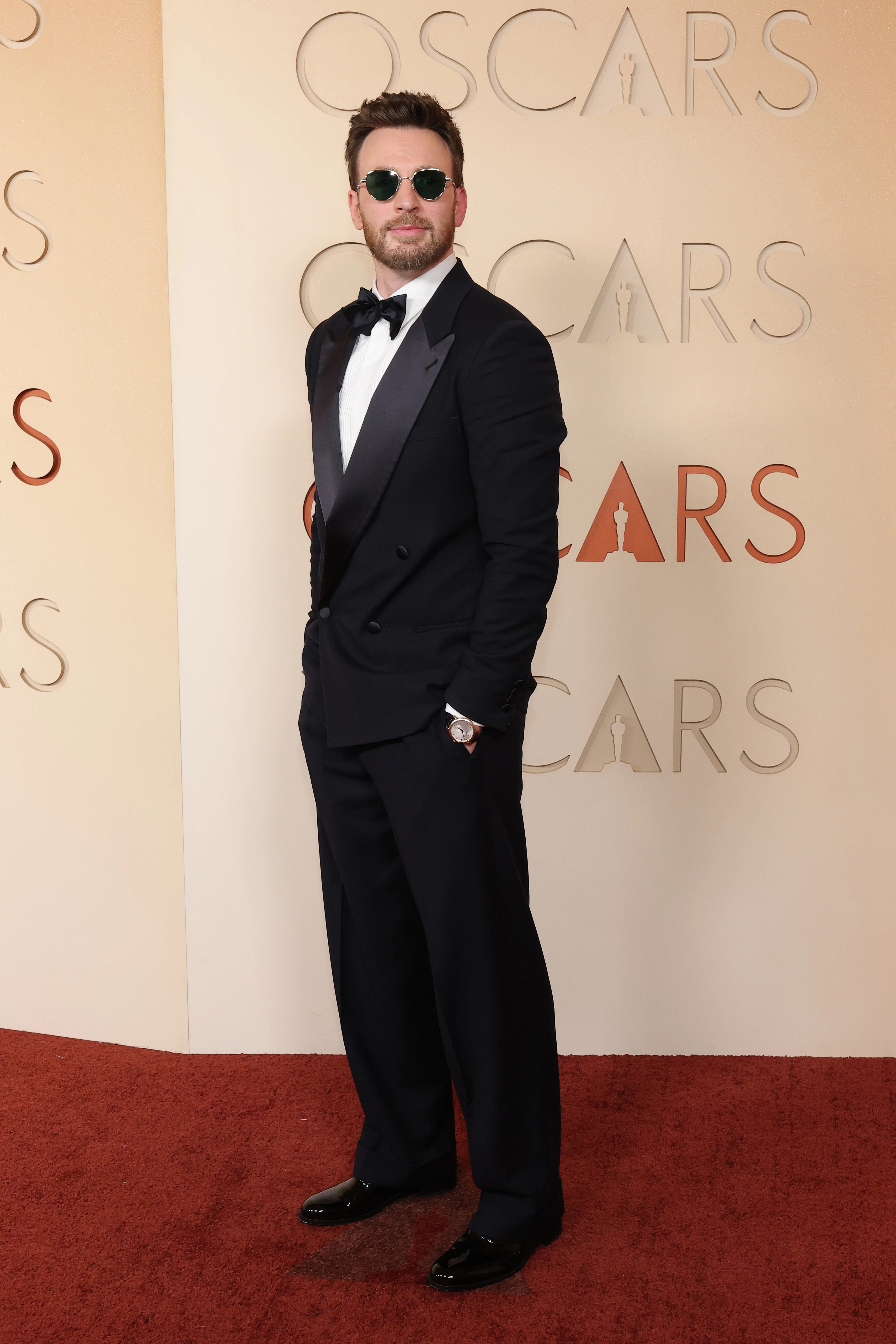 Кріс Еванс3