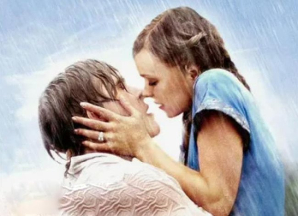 Перше кохання виростає в розчарування 1