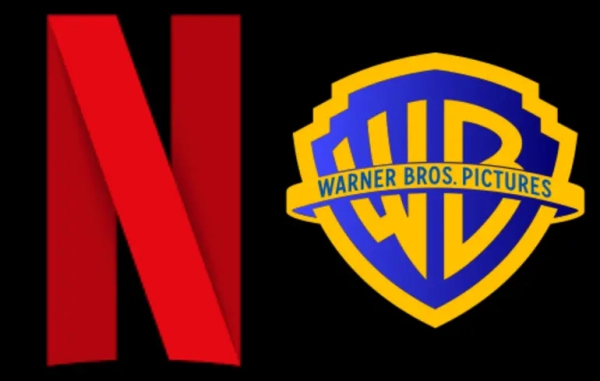 Головна 152 Netflix припинив купівлю Warner Bros. Discovery. Paramount Skydance планує поглинути медіаімперію за 111 мільярдів доларів – культурні події.