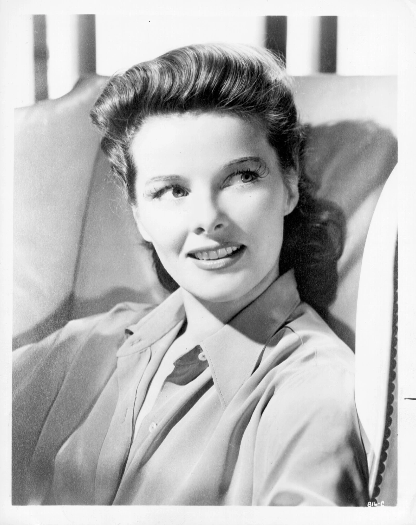 Найбільш титулована акторка "Оскарами" за всю історію жодного разу не забрала нагороди особисто.
15