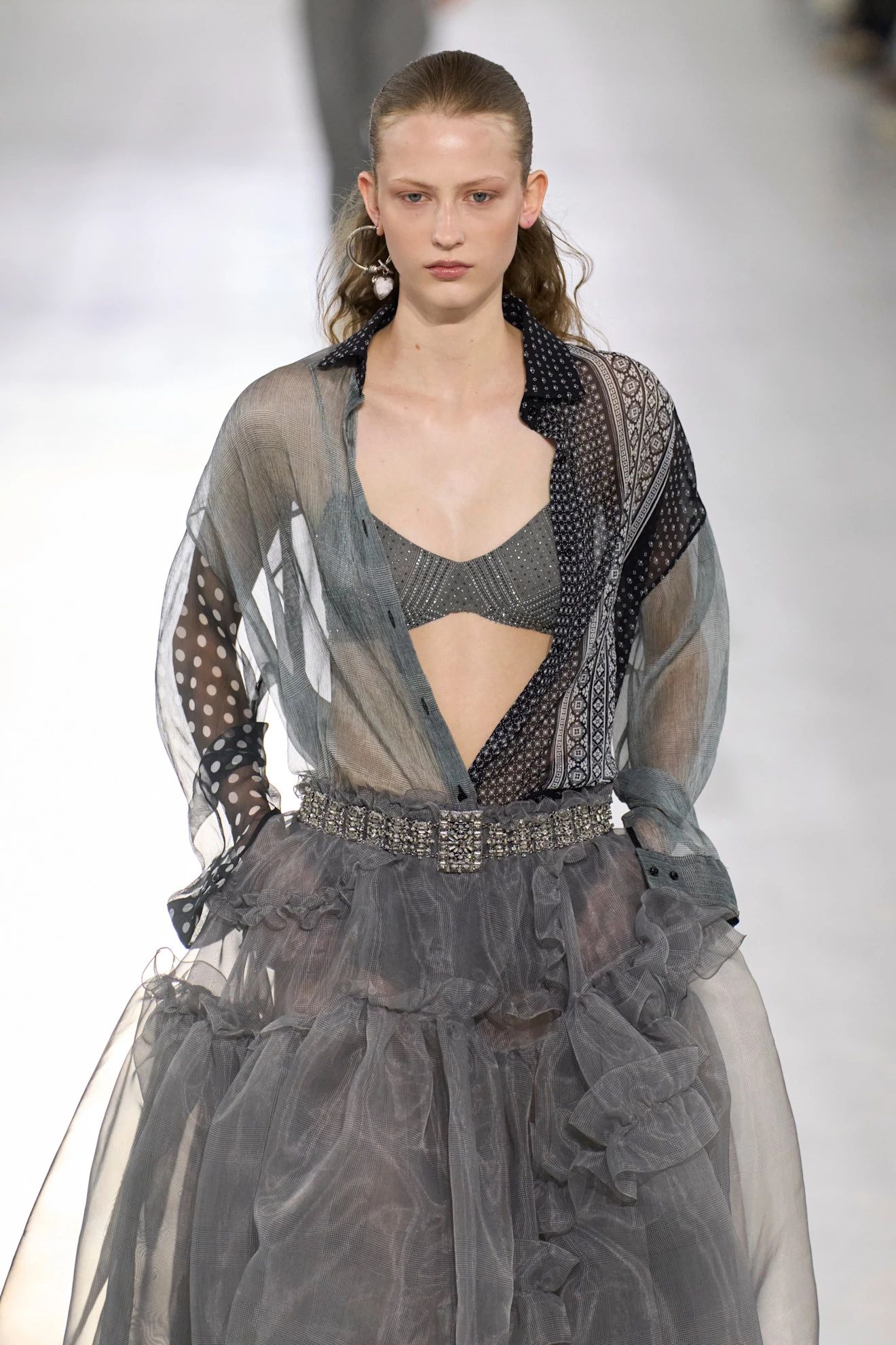 Ermanno Scervino весна-літо 20262