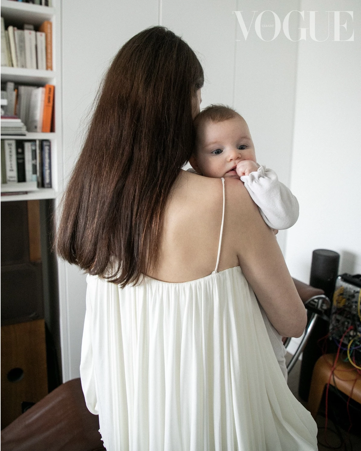 Зовнішність оманлива: розмова з мисткинею Поліною Мороз
1