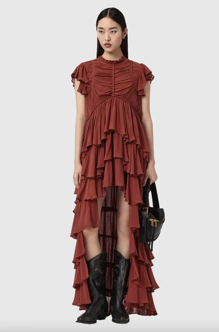 Об'ємні образи та штани-парашути – провідні тренди в моді 2026. 11 Об'ємні образи та штани-парашути – провідні тренди в моді 2026.
1