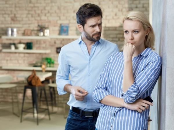 5 прихованих причин, навіщо жінки постійно провокують своїх чоловіків на сварку та агресію, навіть якщо все нормально 5
