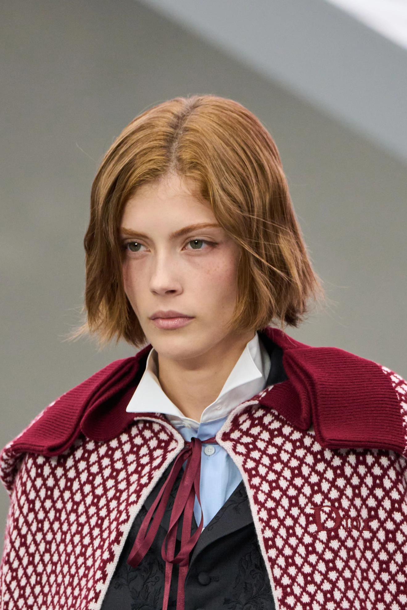 Dior весна-літо 20260