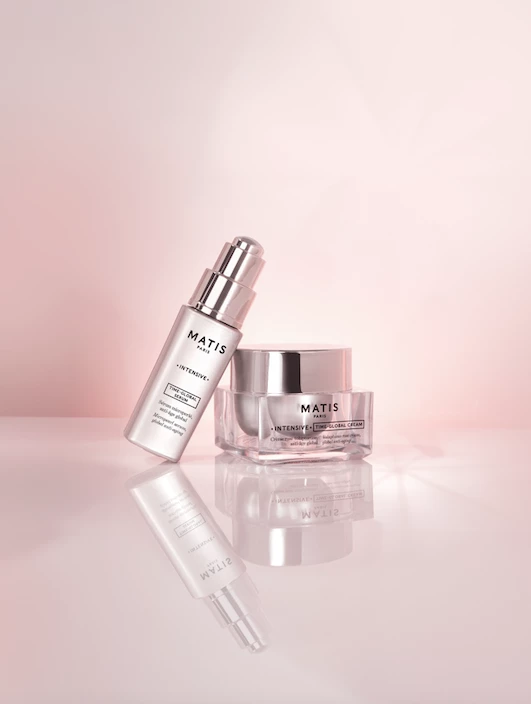 Молодість в дії: оновлена формула проти старіння від MATIS 4