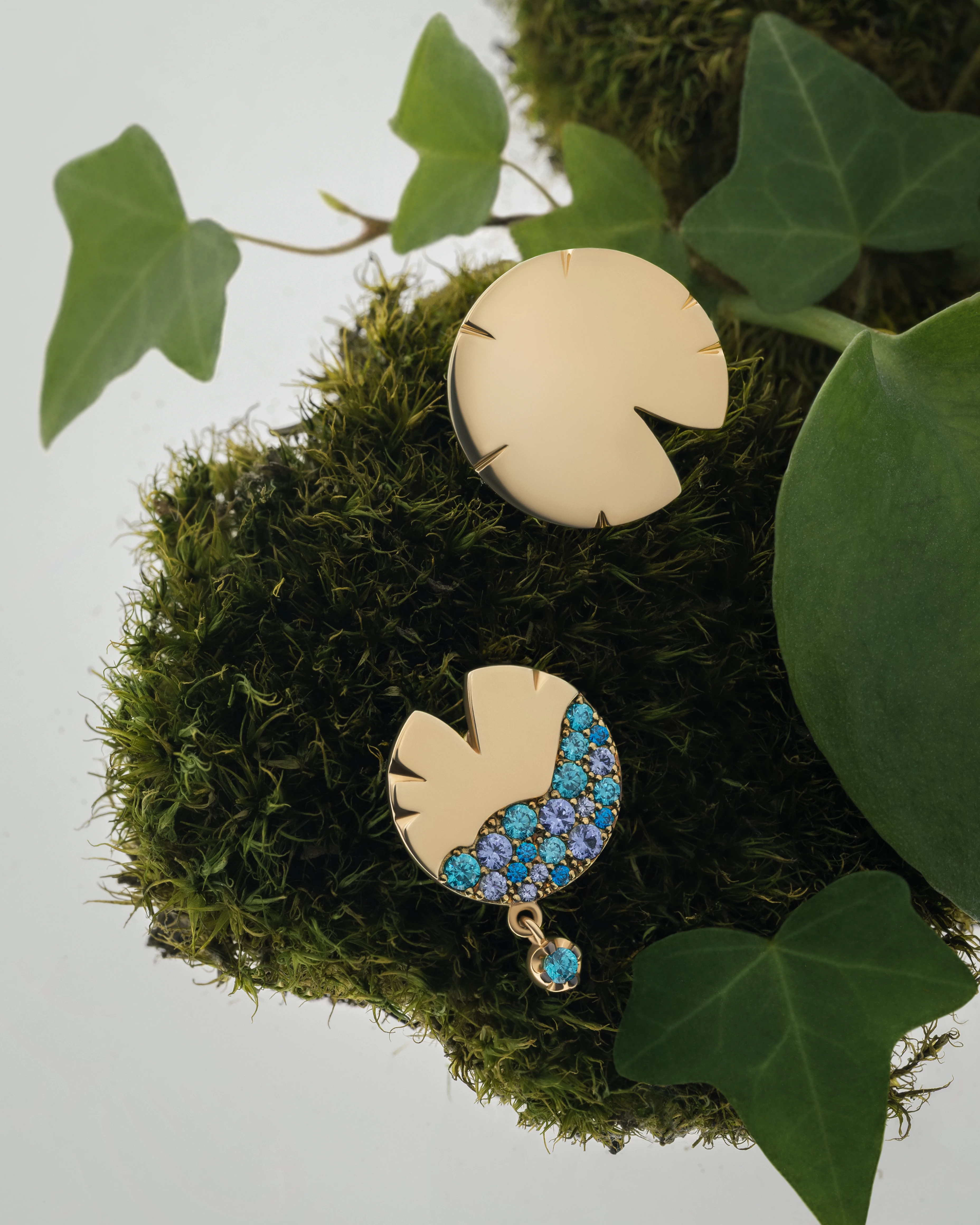 SOVA й "Мавка. Щира казка": коштовне втілення українського переказу 18 SOVA й "Мавка. Щира казка": коштовне втілення українського переказу
3