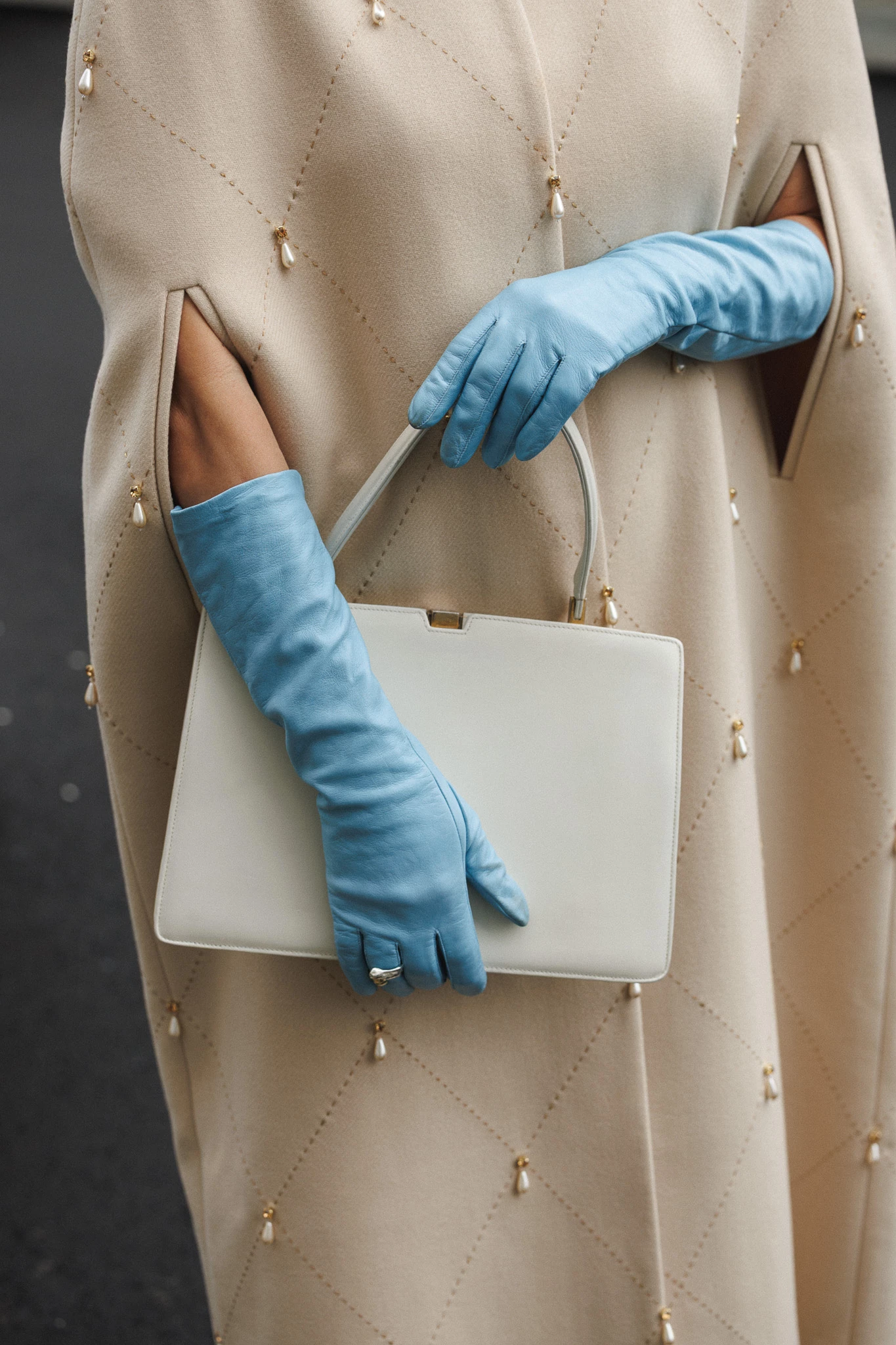 Матерія розповідає: WONDER явили свіжу збірку і місце в Києві.
1