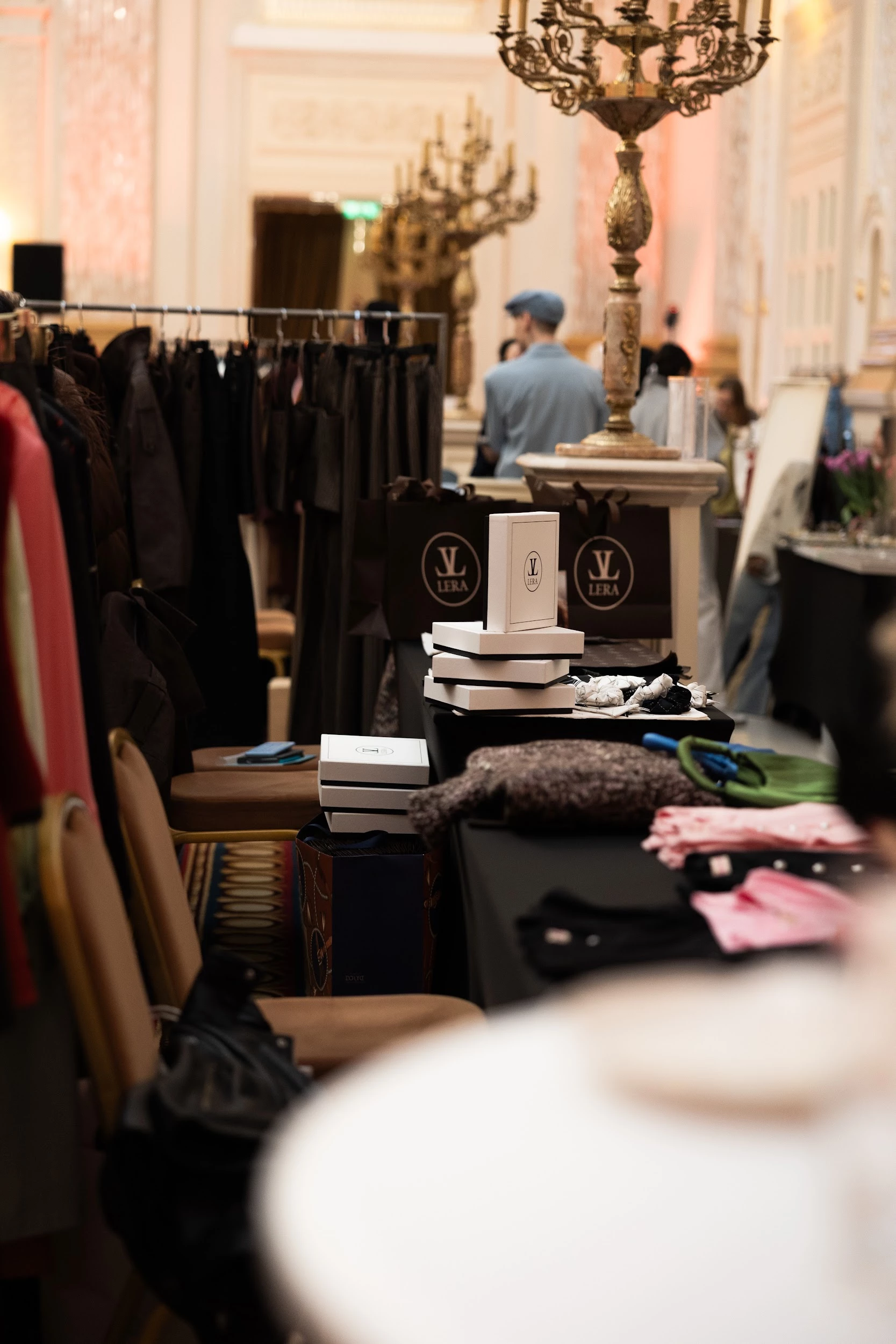 Fairmont Charity Market: Огляд успішного ярмарку українських виробників
1