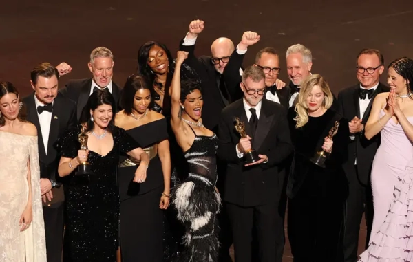 Оскар 2026: Перелік лауреатів