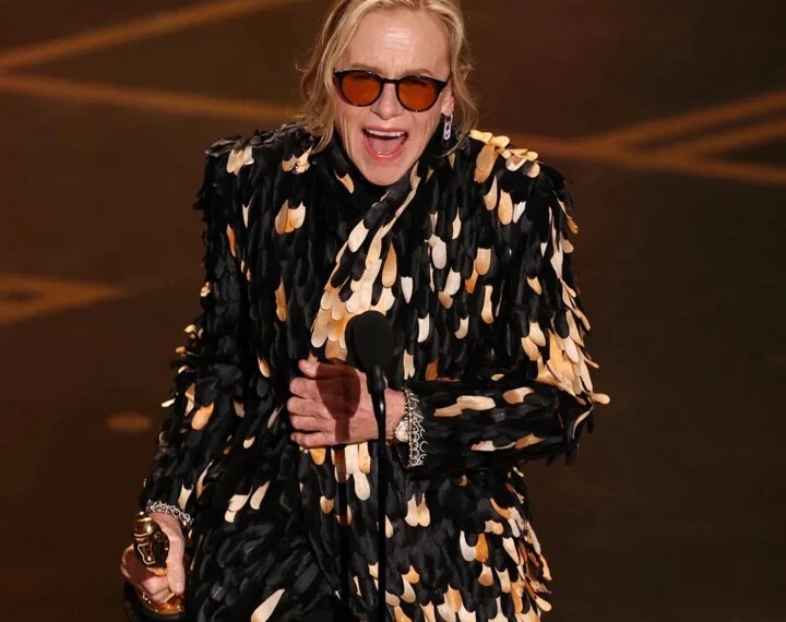 Емі Медіґан: факти про володарку “Оскара” за стрічку “Зброя”