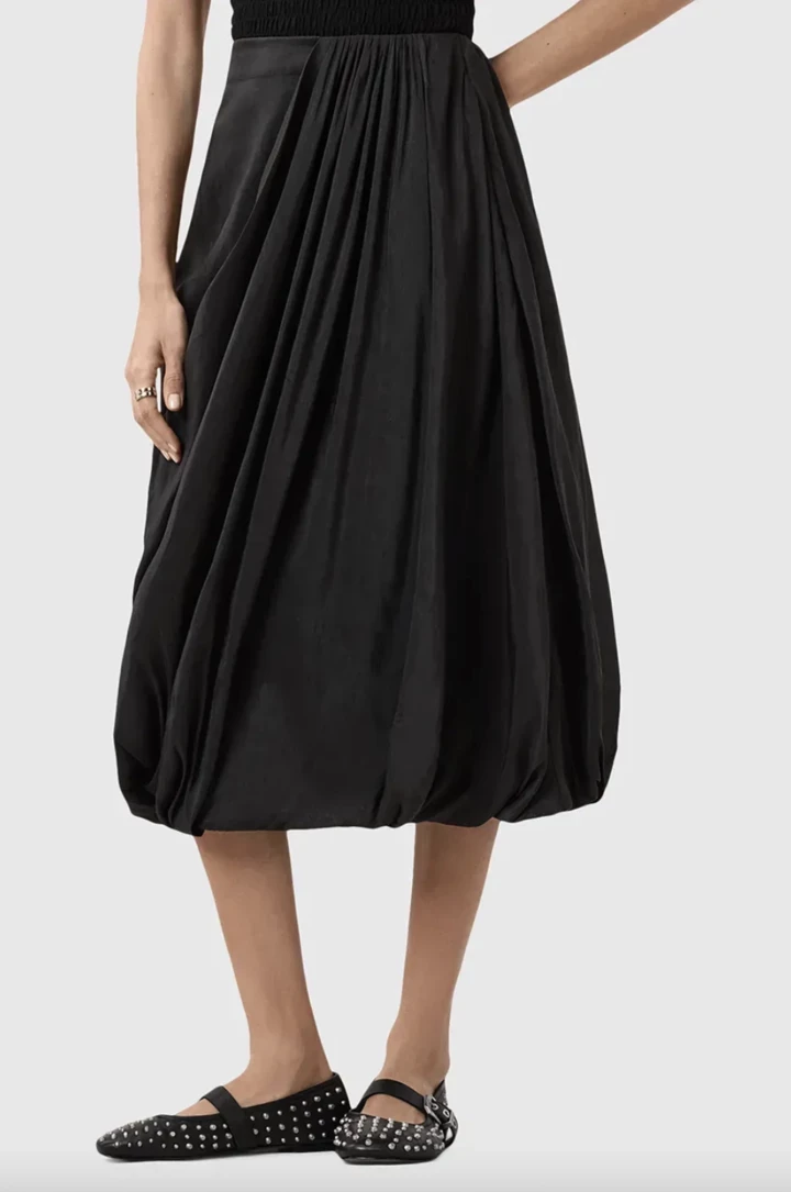 Об'ємні образи та штани-парашути – провідні тренди в моді 2026. 15 Об'ємні образи та штани-парашути – провідні тренди в моді 2026.
5