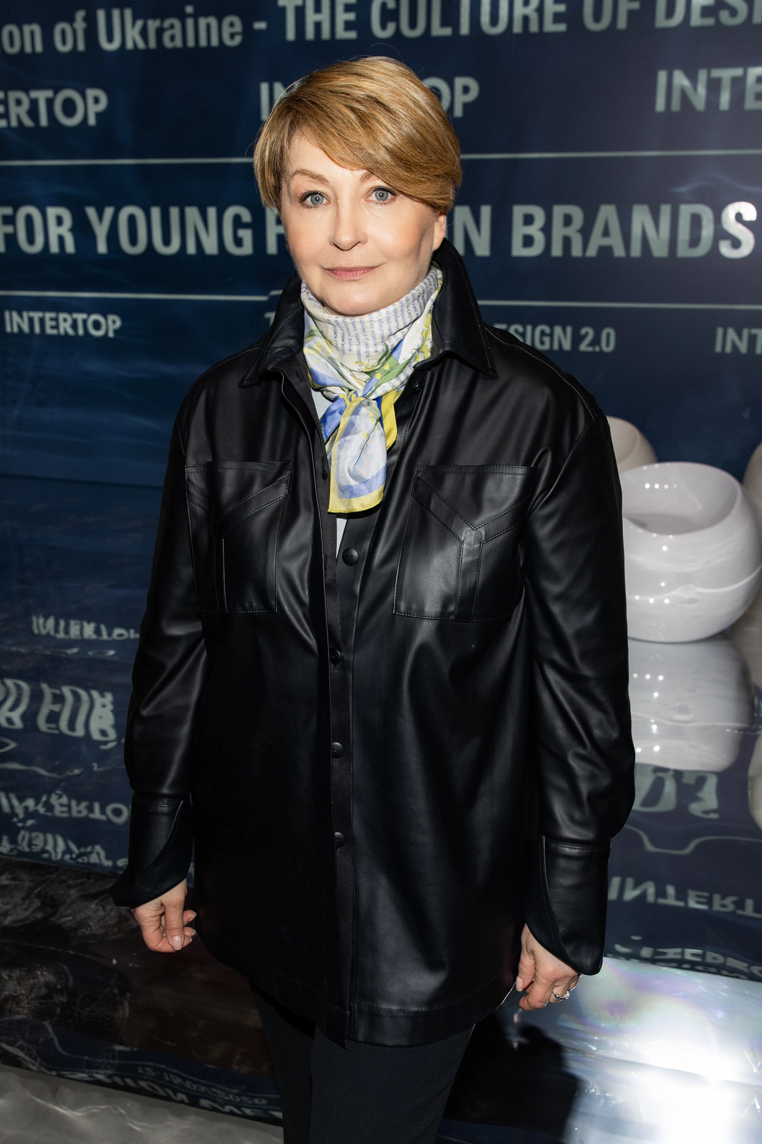 Ірина Данілевська8