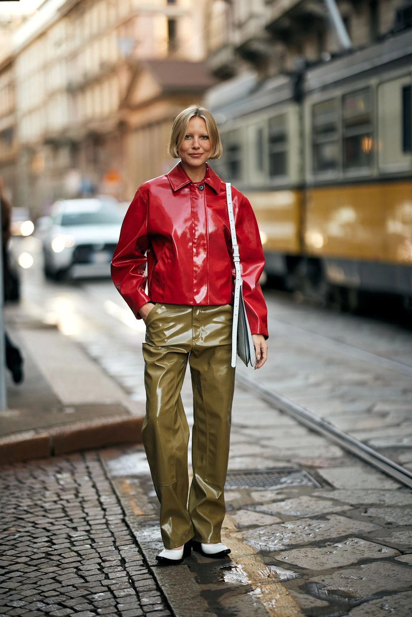 Таємниці стилю: 5 безпрограшних колірних комбінацій
8