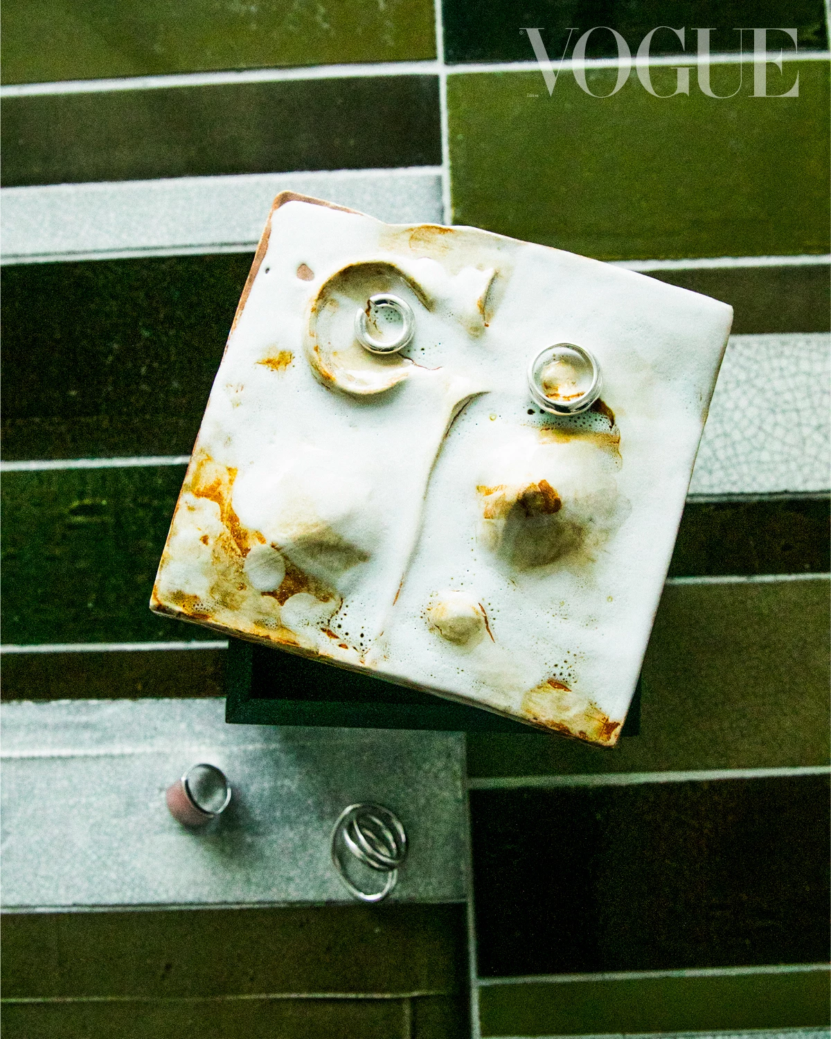 Зовнішність оманлива: розмова з мисткинею Поліною Мороз
6