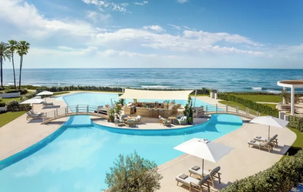 Ікос Андалусія, Іспанія. РОЗДАТКОВИЙ МАТЕРІАЛ.