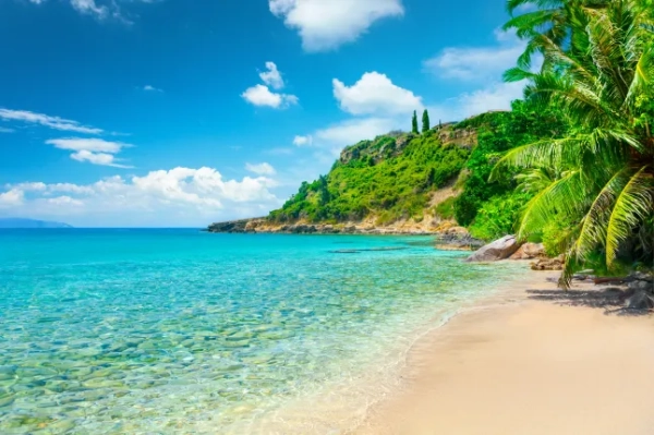 Головна 197 «Найдешевший» грецький острів короновано для сонячного відпочинку — і це не Корфу