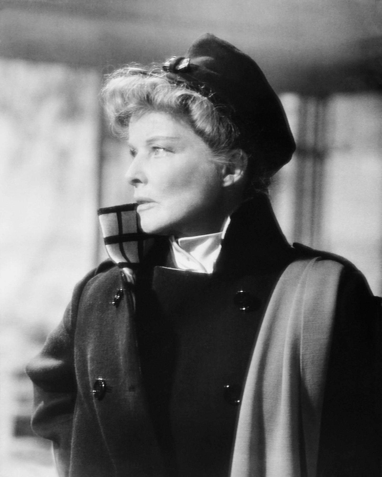 Найбільш титулована акторка "Оскарами" за всю історію жодного разу не забрала нагороди особисто.
3