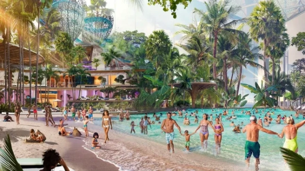 Комп'ютерна графіка терм Манчестера