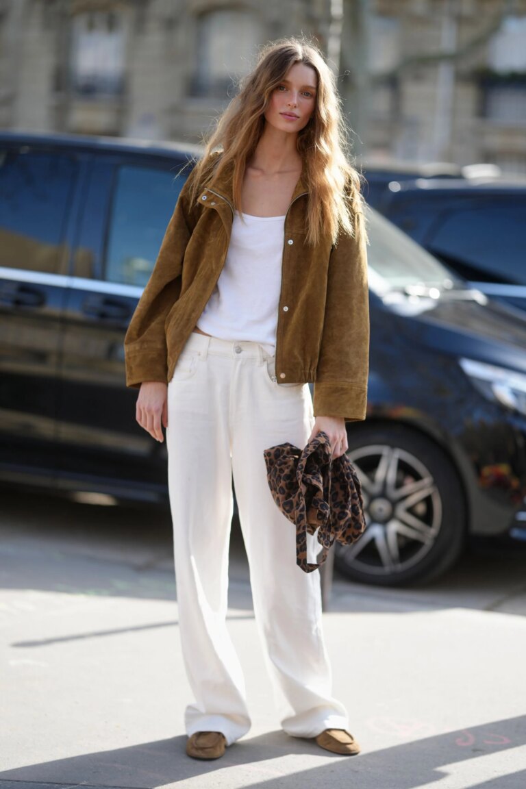 Шість головних must-have речей для весняного гардеробу. 4