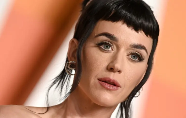 Кеті Перрі: звинувачення в переслідуванні; спростування від співачки слів акторки Рубі Роуз — культурні події 3