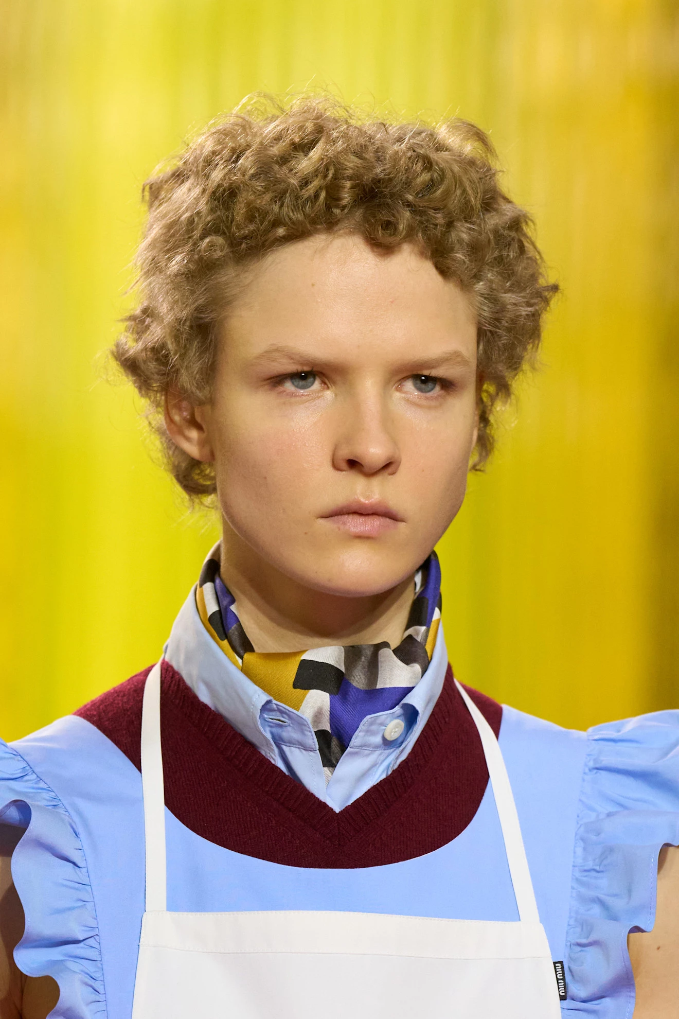 Miu Miu весна-літо 202613