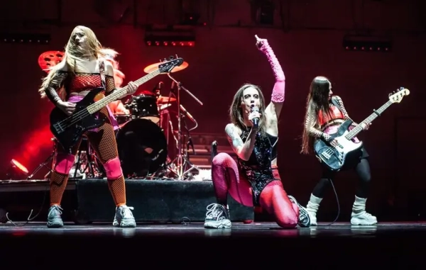 Українська опера підкорила світ: вистава GAIA-24 про трагедію Каховської ГЕС – культурні&hellip;