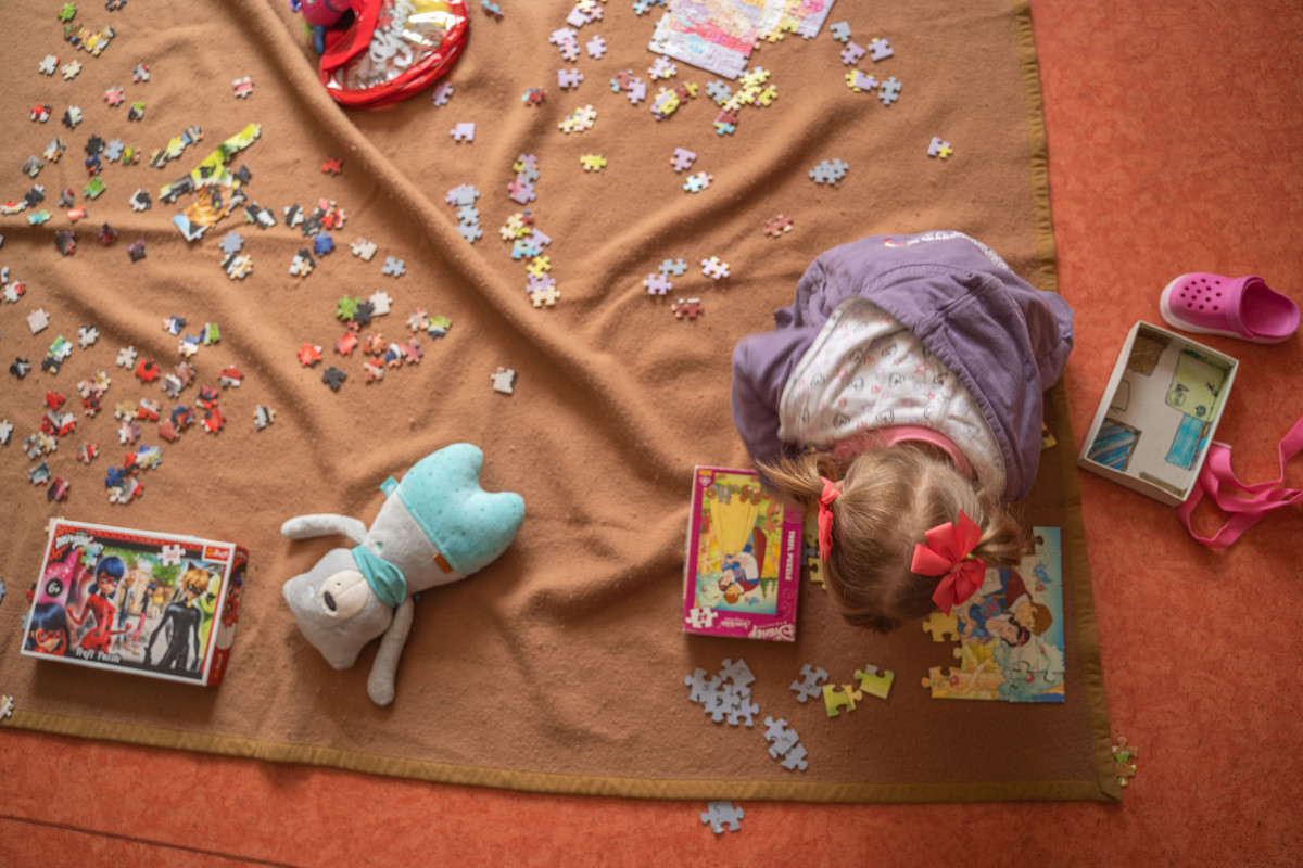 "Спершу подбай про себе — це не самолюбство, а обов'язок": чому психічне здоров'я батьків визначає зростання дитини.
6