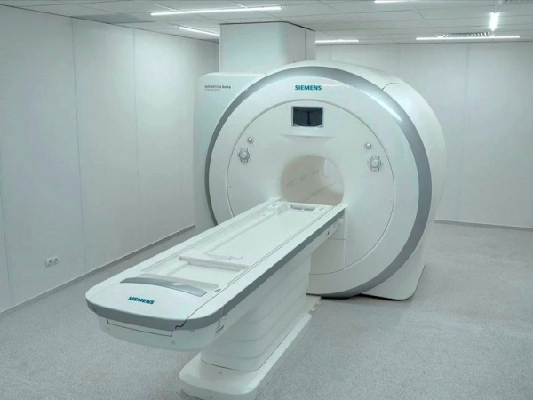 МРТ мозку: корисна інформація про сканування 4