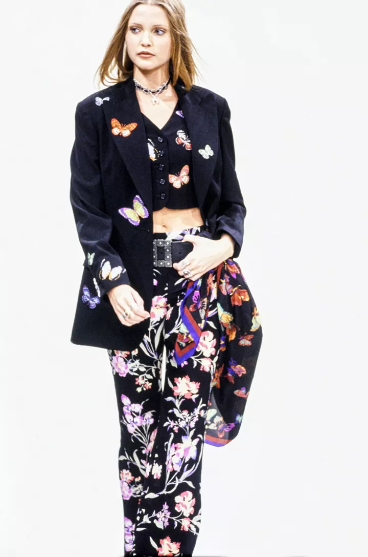 Гранж назавжди: внесок Марка Джейкобса у fashion-індустрію
3