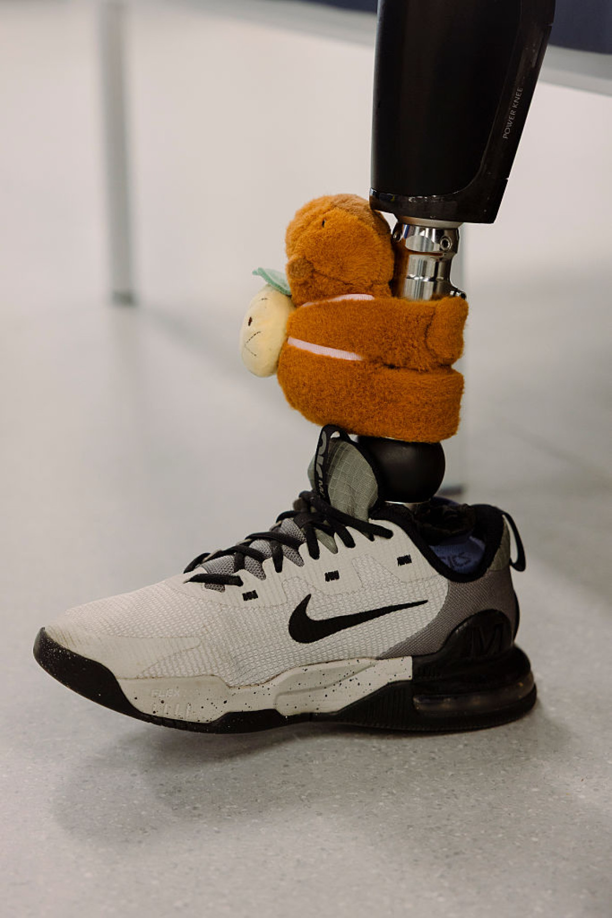 Зцілення тіла: Відновлення довіри після травми
2