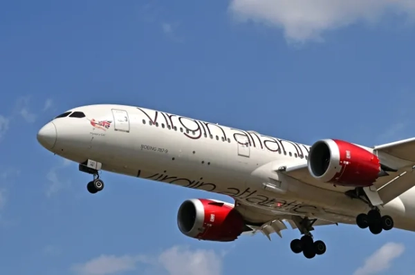 Головна 154 Найкраща авіакомпанія Європи підвищує ціни на квитки до 360 фунтів стерлінгів через…