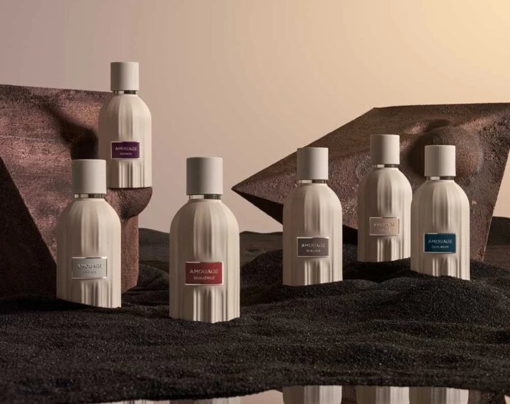 Три свіжі ексклюзивні парфуми, що будуть у тренді цієї весни.