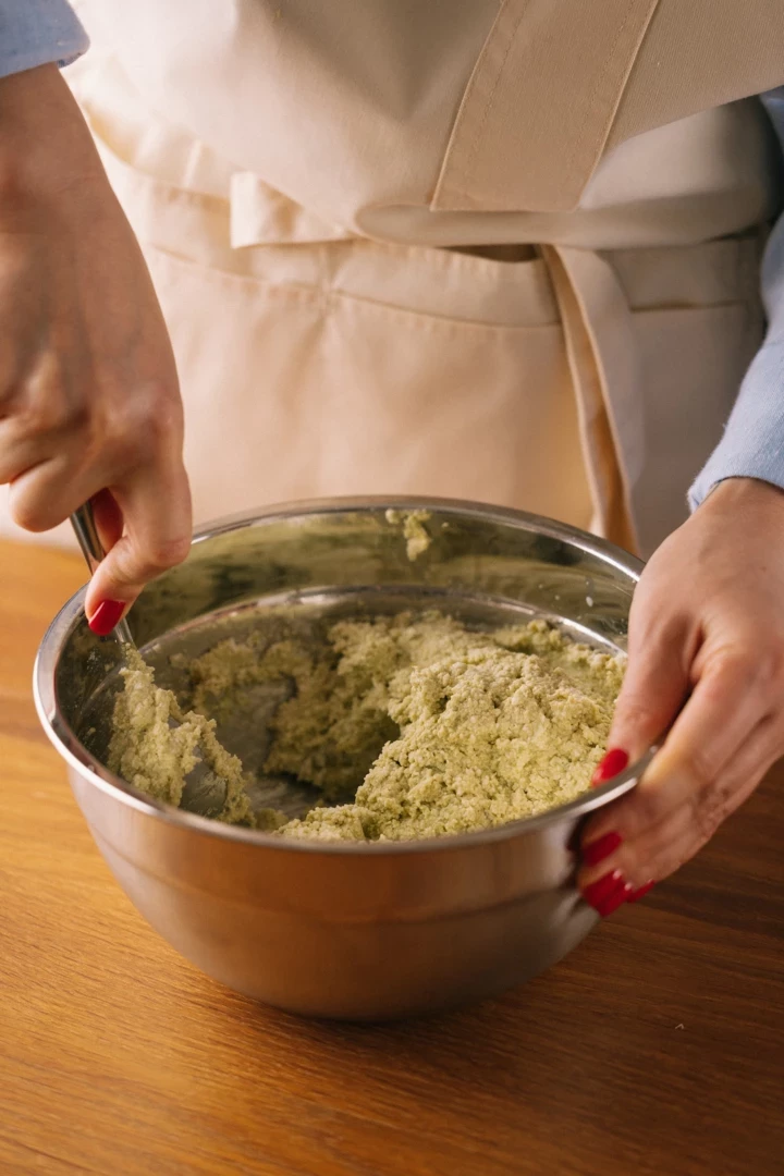 Паска сирна холодна: вражаюча великодня страва
10