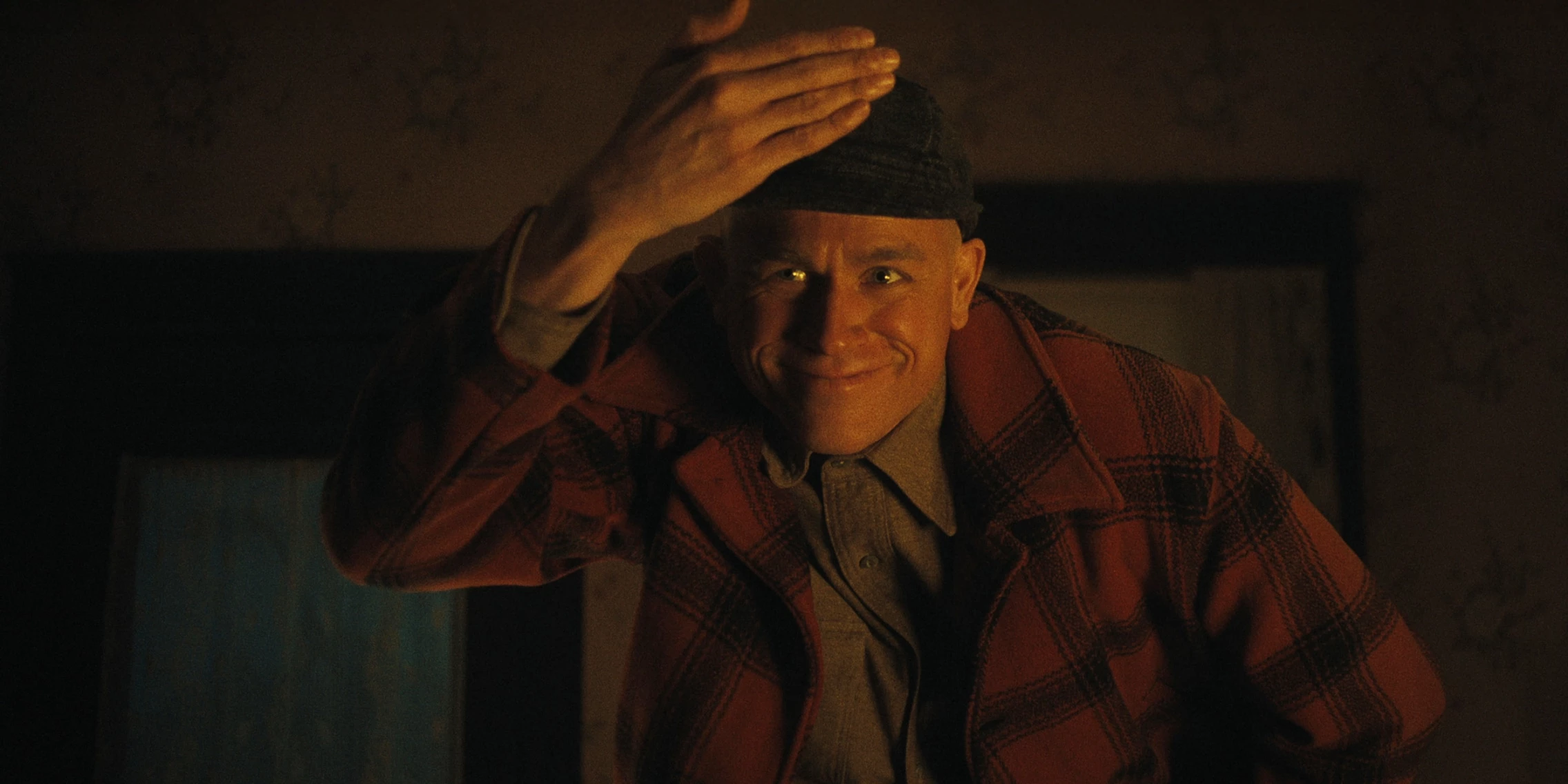 Чарлі Ганнем: шість визначних ролей
5