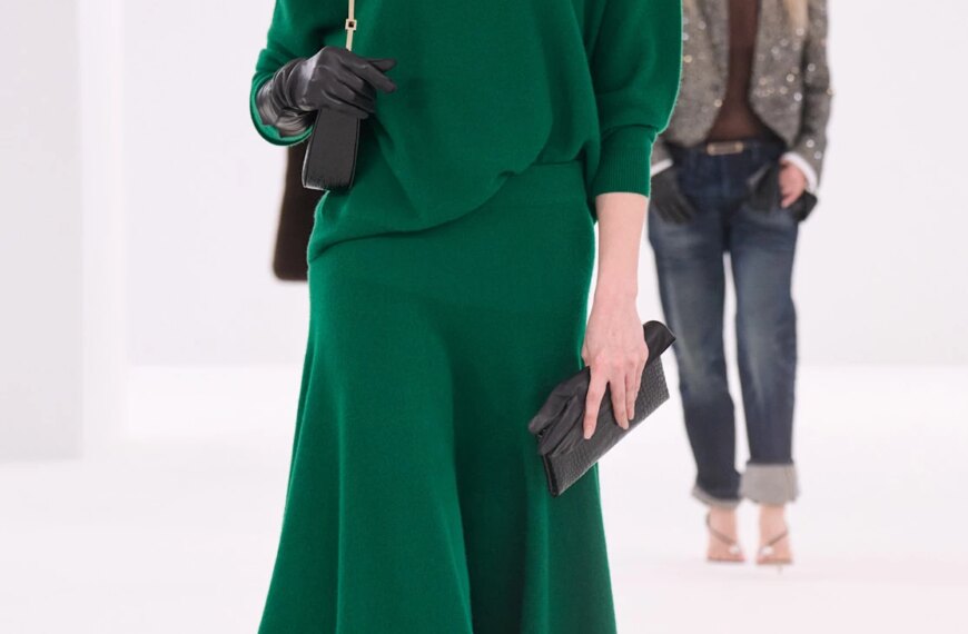 Незмінно актуальний манікюр: форма нігтів