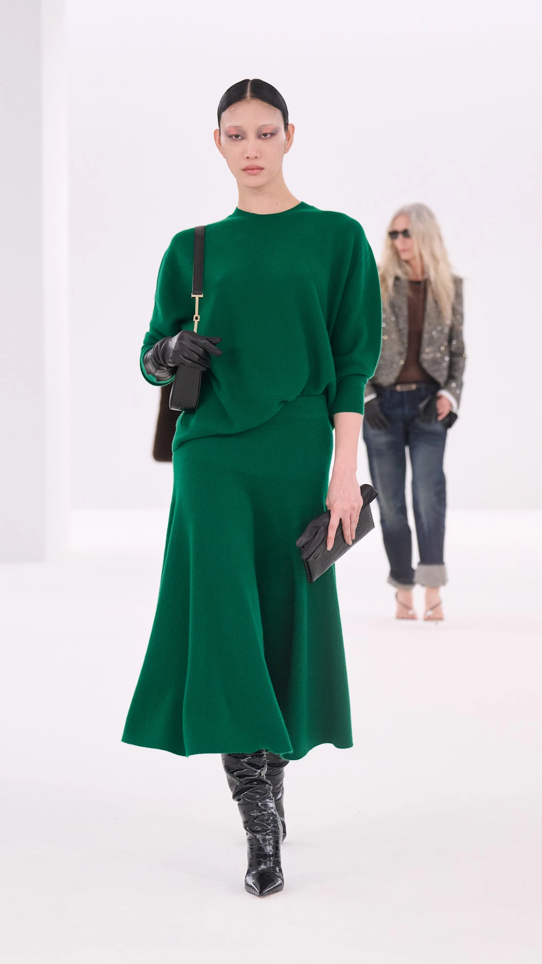 Tom Ford осінь-зима 20260