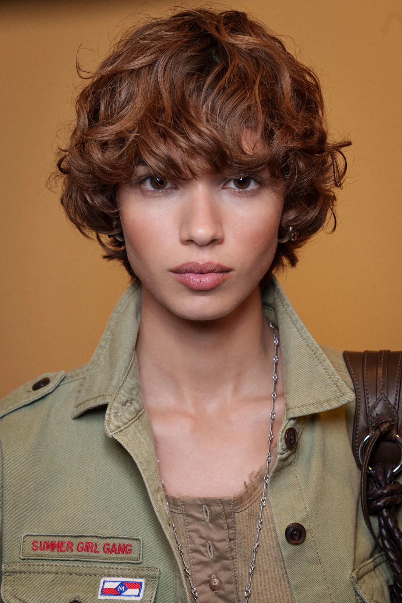 Isabel Marant весна-літо 20262