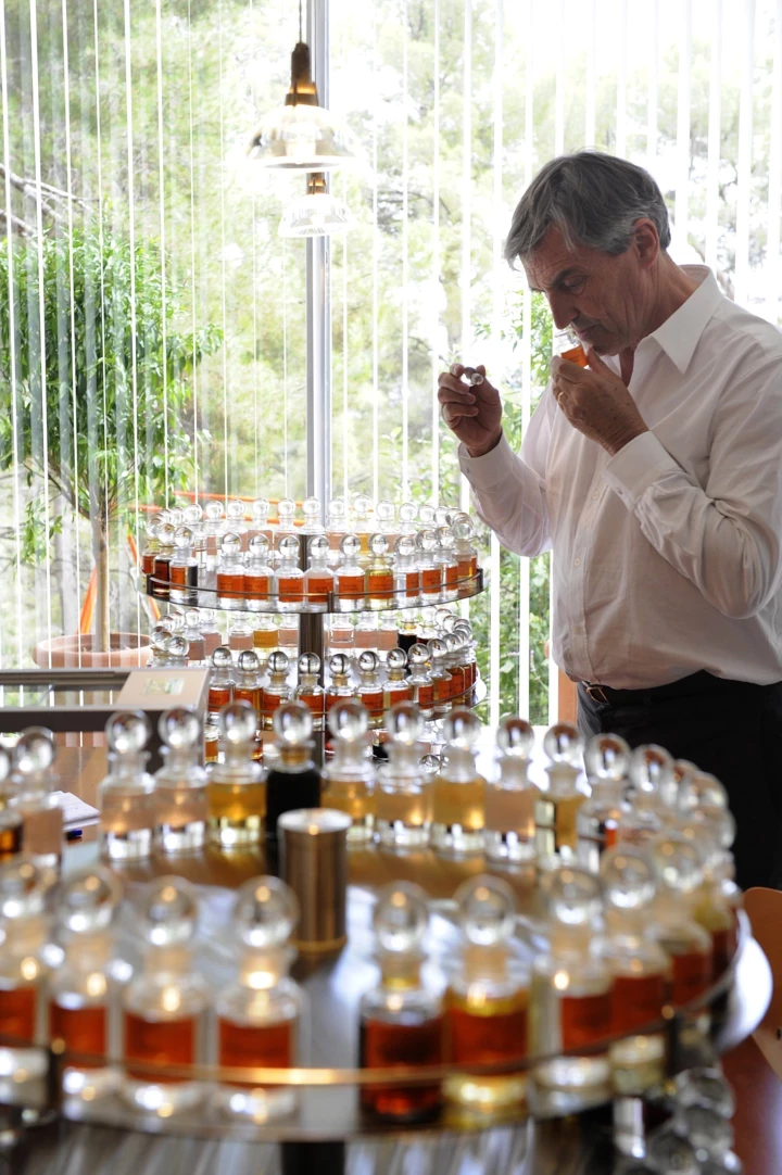 Майстер акварельних ароматів: Жан-Клод Еллена відзначає 79 років
8