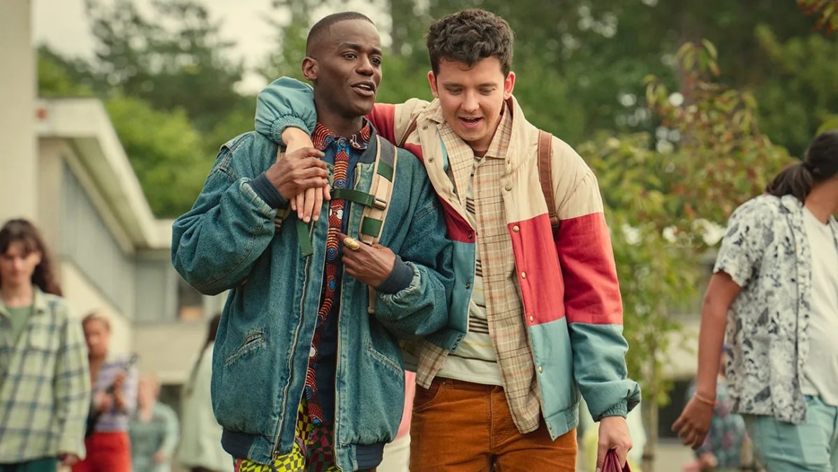 Незалежність без розриву: як надати юнаку самостійність та підтримати зв'язок
1