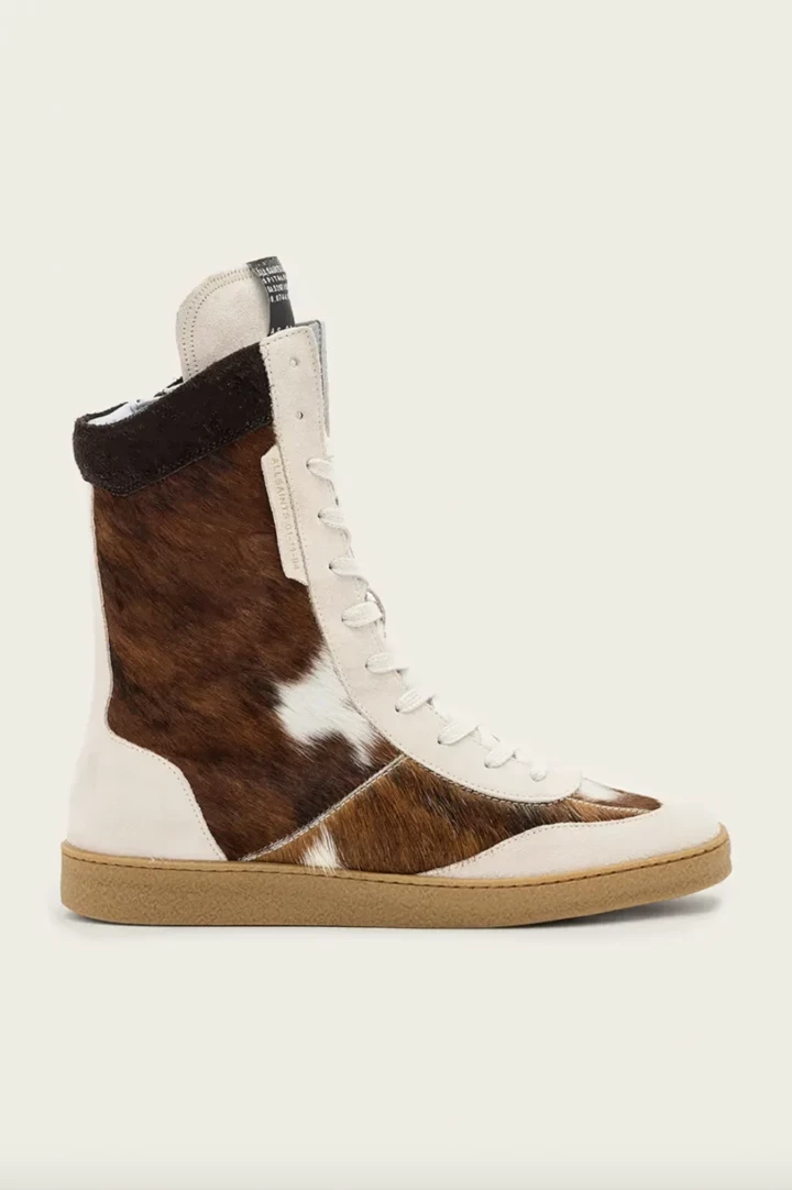 Шість чудових пар взуття для весни та літа 22 Шість чудових пар взуття для весни та літа
15