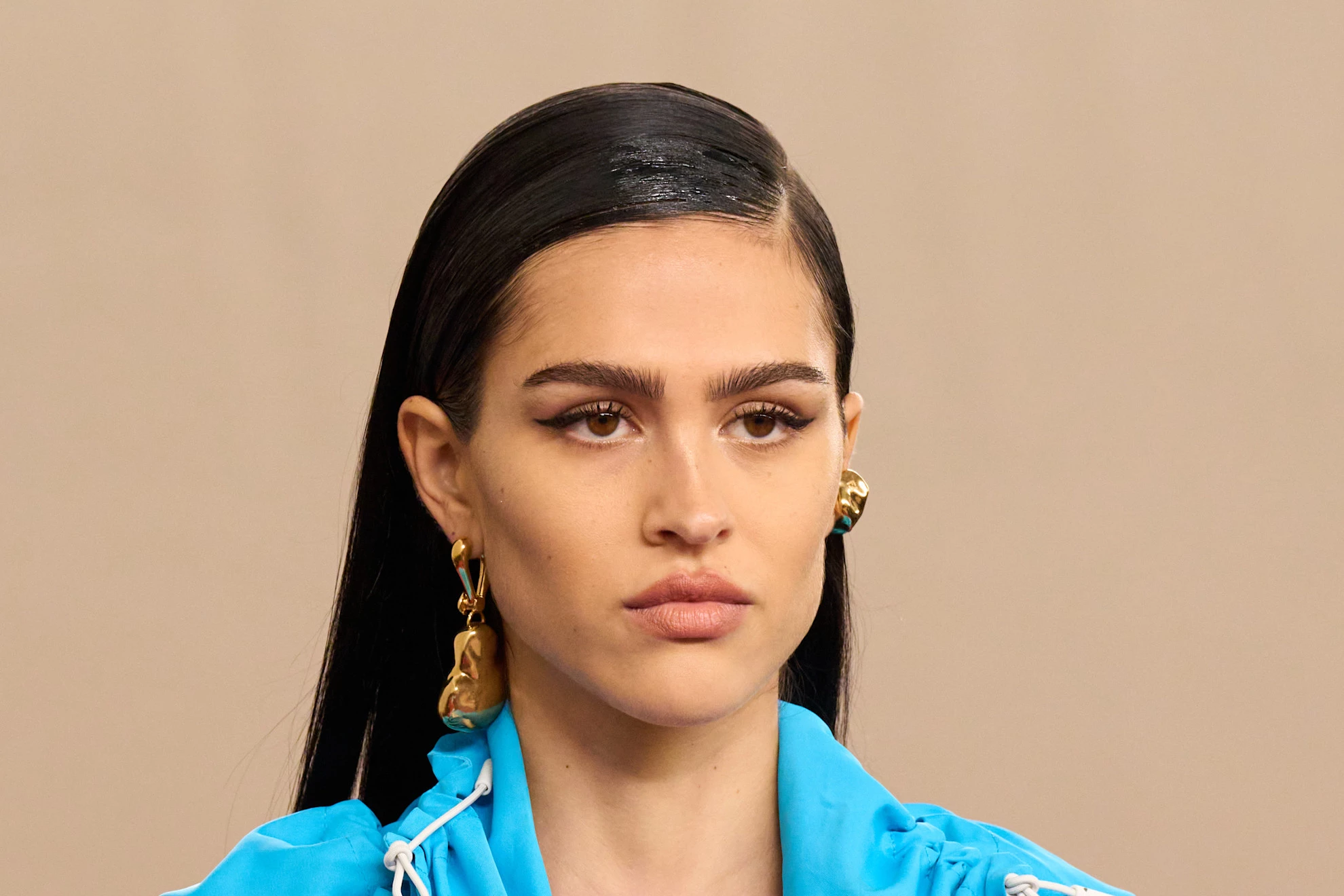 Fendi весна-літо 20260