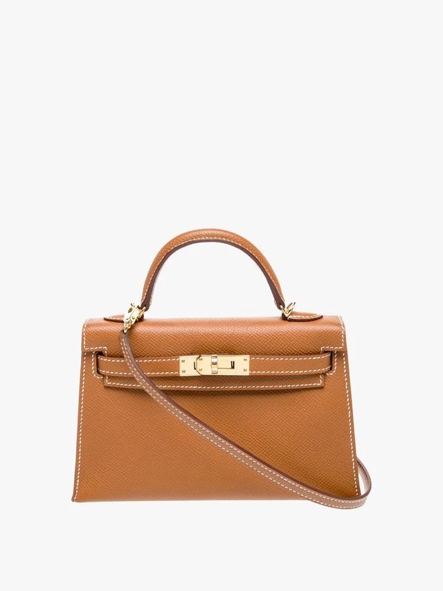 Чи варті перепродажу брендові сумки у 2026?
5