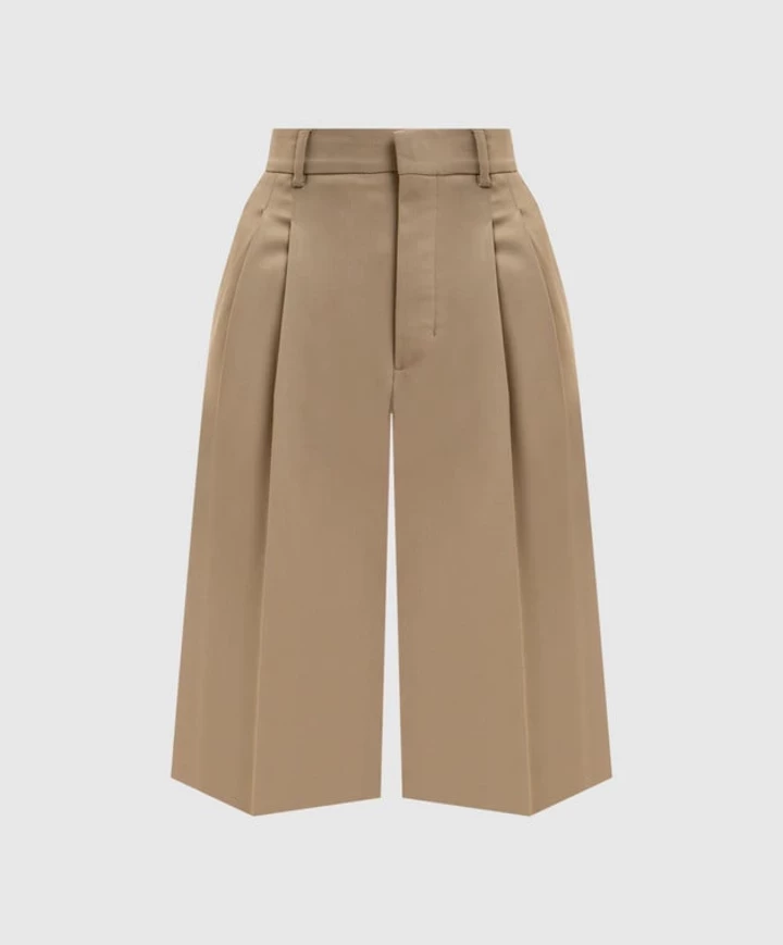 Чому бриджі – топовий вибір для стильного квітня 2026
8