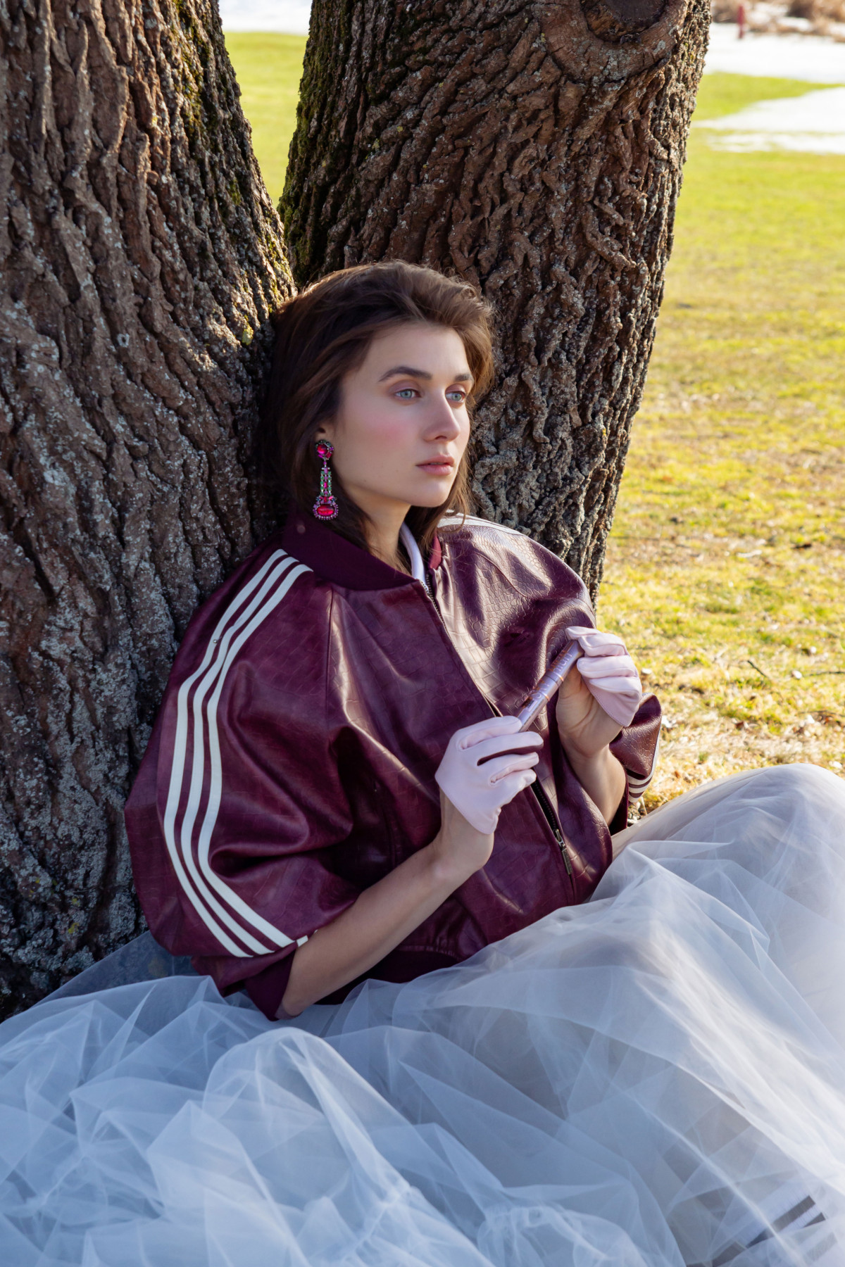 Інтимна розмова: Jerry Heil дає відверте інтерв'ю ELLE.UA 22 Інтимна розмова: Jerry Heil дає відверте інтерв'ю ELLE.UA
9