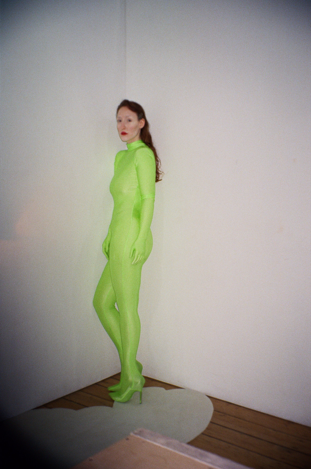 "Одяг у цій постановці – мій головний виклик та поле діяльності": Ольга Штейн про "Троянство" і співпрацю з Давидом Петросяном
2